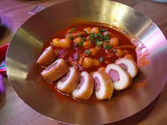 -HOTISLAND海鸡岛·韩国料理(江南西店)