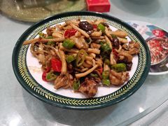 -大师傅金奖啤酒鱼(西街口总店)