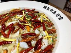 -太二酸菜鱼(金沙印象城店)
