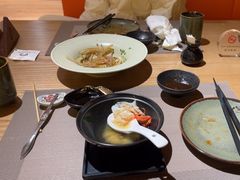 -松临·铁板烧&Omakase(神农店)