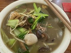 -马路桥姜汤面(江城大楼店)