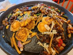 -一烙锅(友谊店)