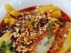 -何氏筠连水粉(明伦堂店)