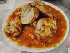 茄饼-三毛鱼庄(威连路店)