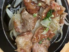 -沼津港精致料理·寿喜烧·烧鸟(青浦宝龙广场日料榜单店)