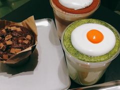 -Ann COFFEE(来福士店)