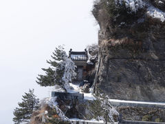 -武当山风景区