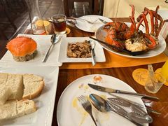 -Ministry of Crab(科伦坡店)