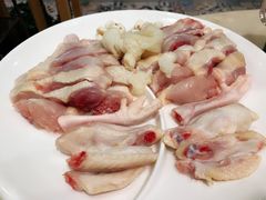 -四季合味椰子鸡(南山大冲店)