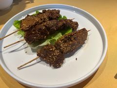 -功德林(南京西路店)