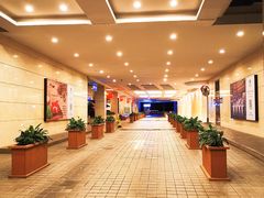 -北京王府井天伦王朝酒店