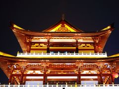 -杜甫江阁