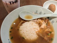 -王春春鸡汤饭(重庆巴南万达店)