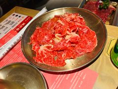 -西塔老太太泥炉烤肉(亚运村店)