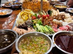 -谢智冷沾沾(万达金街店)