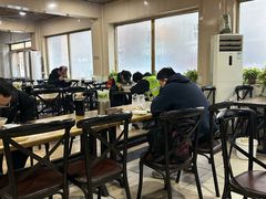 -北路拉面馆(洪湖里店)
