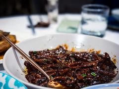 本帮膳糊-吉士·星座 JISHI CONSTELLATION(新天地店)