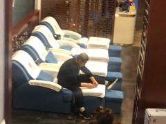 -1号足道推拿会馆