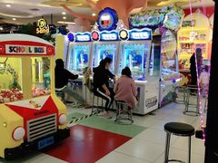 -meland·儿童乐园·游戏厅娃娃机·电玩Xbox(成都合生汇店)
