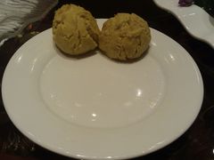 黄馍馍-老爷庙风味美食府(魏都大道店)