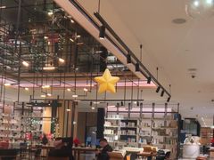 -深圳罗湖木棉花凯悦尚选酒店•大堂吧