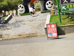 -栾川竹海野生动物园