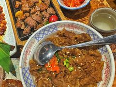 -小川洋风料理(街道口店)