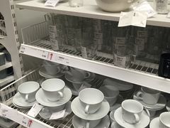 -宜家家居(西安未央商场店)