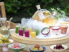 -鲤院·新中式美学·庭院餐厅(夫子庙店)