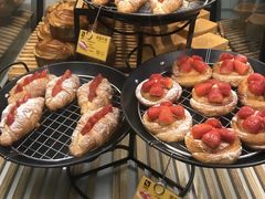 -可颂坊(中心书城店)