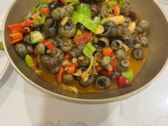 -新凯旋烧烤·燕姐千岛湖土菜