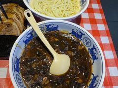 -傅记酱肉