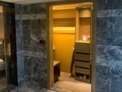 -榛悦隆堡成都酒店(春熙路太古里店)
