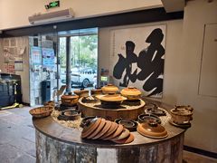 -黄山老妈·土菜(碧桂园店)