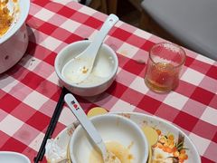 -西贝(太原万象城店)