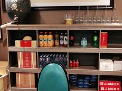 -锋味餐厅(空港复悦里店)