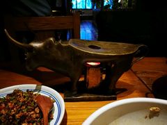 -云海肴·汽锅鸡·云南菜(天津国金汇店)