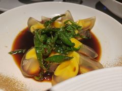 -老阿爸鲜鱼土菜(园区永旺店)