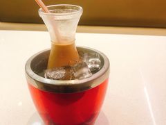 冰镇原味奶茶-和平馆·地道港澳茶餐厅(西门口店)