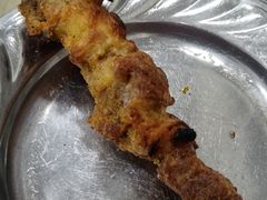 -園丁烤肉缸子肉