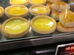 -Caidie Bakery采蝶轩(百越店)