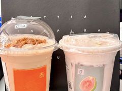 -喜茶(深圳福田星河COCO Park店)