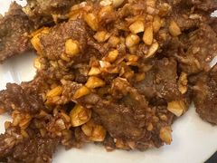 -清真宏玉祥黄门脸餐厅(华荫东里店)