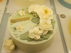 -派悦坊·甜品·蛋糕(虹口龙之梦店)