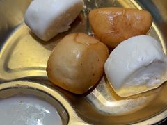 -石牌岭小亮蒸虾•湖北老字号(左岭店)