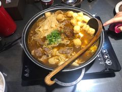 -大牛湾·眷村牛肉面(蠡溪店)