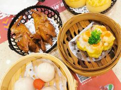 -点都德(华强南店)