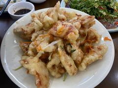 -老兵食堂(景新街店)