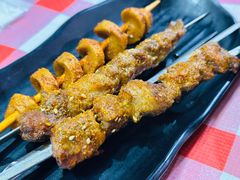 -羊家胡同·龙虾烧烤火锅(龙汇路店)