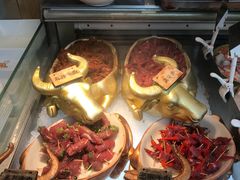 嫩牛肉-成都你六姐·牛肉冒菜·麻辣香锅(长泰广场店)